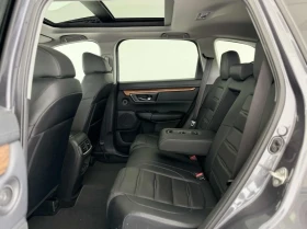 Honda Cr-v Touring* Pano* Back cam* 4x4* Пълна сервизна истор, снимка 11