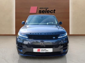 Land Rover Range Rover Sport 3.0, снимка 6