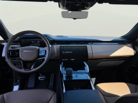 Land Rover Range Rover Sport 3.0, снимка 9