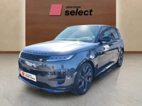 Land Rover Range Rover Sport 3.0, снимка 1