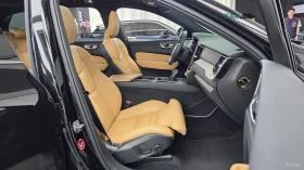 Volvo XC60 T6 INSCRIPTION* КОЖА* ОБДУХВ* НАВИ* ПАНО* 360, снимка 9