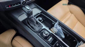 Volvo XC60 T6 INSCRIPTION* КОЖА* ОБДУХВ* НАВИ* ПАНО* 360, снимка 7