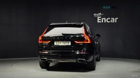 Volvo XC60 T6 INSCRIPTION* КОЖА* ОБДУХВ* НАВИ* ПАНО* 360, снимка 4