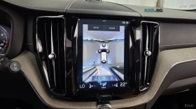 Volvo XC60 T6 INSCRIPTION* КОЖА* ОБДУХВ* НАВИ* ПАНО* 360, снимка 13