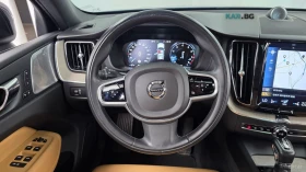 Volvo XC60 T6 INSCRIPTION* КОЖА* ОБДУХВ* НАВИ* ПАНО* 360, снимка 11