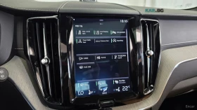 Volvo XC60 T6 INSCRIPTION* КОЖА* ОБДУХВ* НАВИ* ПАНО* 360, снимка 14