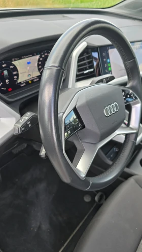 Audi Q4 Audi Q4 E-tron 40, Led, 82kw, снимка 7