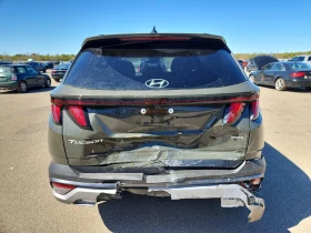 Hyundai Tucson 2.5* SEL* AWD* ПОДГРЕВ* КАМЕРА* NAVI* LED* , снимка 6