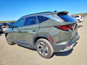Hyundai Tucson 2.5* SEL* AWD* ПОДГРЕВ* КАМЕРА* NAVI* LED* , снимка 2