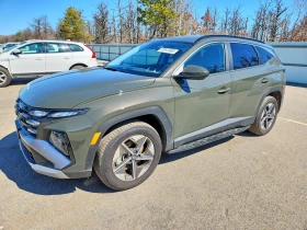 Hyundai Tucson 2.5* SEL* AWD* ПОДГРЕВ* КАМЕРА* NAVI* LED* , снимка 1