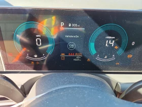 Hyundai Tucson 2.5* SEL* AWD* ПОДГРЕВ* КАМЕРА* NAVI* LED* , снимка 9