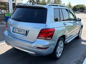 Mercedes-Benz GLK 250CDI/ПАНОРАМА/ПОДГРЕВ, снимка 4