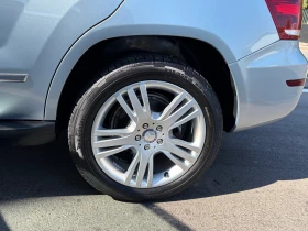 Mercedes-Benz GLK 250CDI/ПАНОРАМА/ПОДГРЕВ, снимка 6