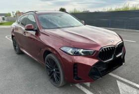 BMW X6 40d xDrive M-Paket, снимка 1