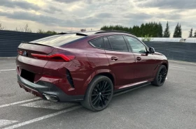 BMW X6 40d xDrive M-Paket, снимка 2