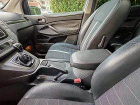Ford Kuga 2.0 ДИЗЕЛ, снимка 7