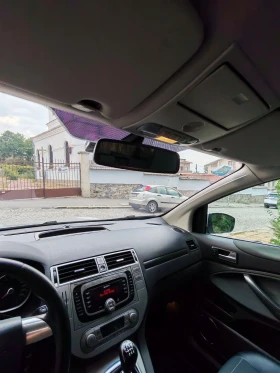 Ford Kuga 2.0 ДИЗЕЛ, снимка 3