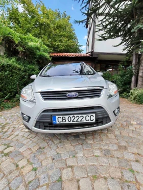 Ford Kuga 2.0 ДИЗЕЛ, снимка 2
