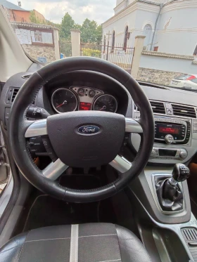 Ford Kuga 2.0 ДИЗЕЛ, снимка 8