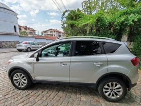 Ford Kuga 2.0 ДИЗЕЛ, снимка 5