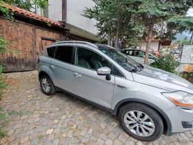 Ford Kuga 2.0 ДИЗЕЛ, снимка 4