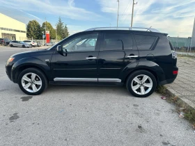 Mitsubishi Outlander 2.4, снимка 3