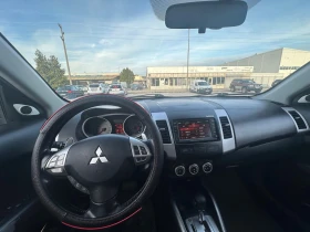 Mitsubishi Outlander 2.4, снимка 7