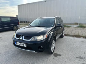 Mitsubishi Outlander 2.4, снимка 2
