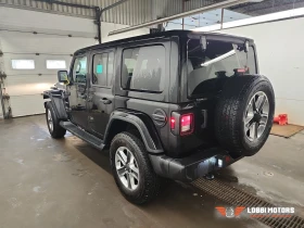 Jeep Wrangler, снимка 4