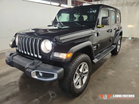 Jeep Wrangler, снимка 1