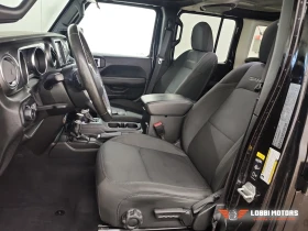 Jeep Wrangler, снимка 5
