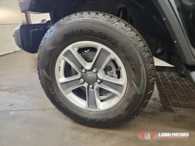 Jeep Wrangler, снимка 6