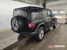 Jeep Wrangler, снимка 3