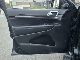 Jeep Grand cherokee 3.6* V6* 8ZF* ПОДГРЕВ* ОБДУХВАНЕ* ПАНОРАМА* КАМЕРА, снимка 7