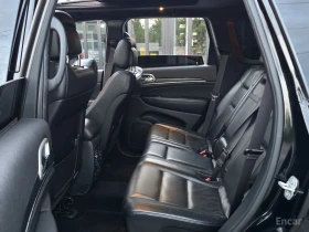 Jeep Grand cherokee 3.6* V6* 8ZF* ПОДГРЕВ* ОБДУХВАНЕ* ПАНОРАМА* КАМЕРА, снимка 15