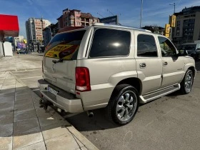 Cadillac Escalade 6.0 V8, снимка 5