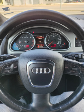 Audi Q7, снимка 8 - Автомобили и джипове - 44906137