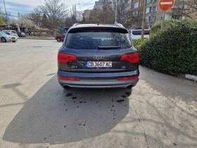 Audi Q7, снимка 3 - Автомобили и джипове - 44795814