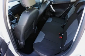 Citroen C3 1.1i SEDUCTION - 7795 лв. - 22240841 | Car24.bg