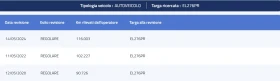 Citroen C3 1.1i SEDUCTION - 7795 лв. - 22240841 | Car24.bg