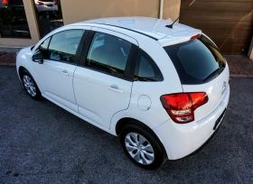 Citroen C3 1.1i SEDUCTION - 7795 лв. - 22240841 | Car24.bg