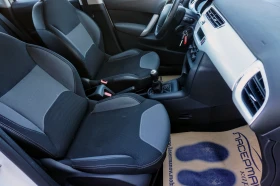 Citroen C3 1.1i SEDUCTION - 7795 лв. - 22240841 | Car24.bg