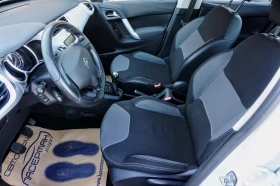 Citroen C3 1.1i SEDUCTION - 7795 лв. - 22240841 | Car24.bg