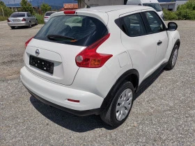 Nissan Juke 1.6 BIFUEL  | Mobile.bg    6