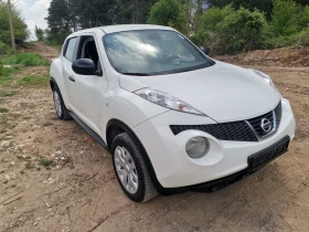 Обява за продажба на Nissan Juke 1.6 ГАЗ BRC ~10 900 лв. - изображение 2