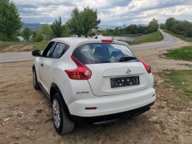 Обява за продажба на Nissan Juke 1.6 ГАЗ BRC ~10 900 лв. - изображение 1