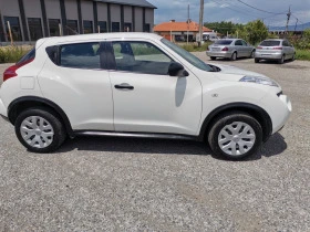 Nissan Juke 1.6 BIFUEL  | Mobile.bg    4