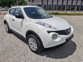 Nissan Juke 1.6 BIFUEL  | Mobile.bg    2