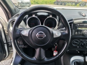 Nissan Juke 1.6 BIFUEL  | Mobile.bg    13