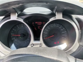 Nissan Juke 1.6 BIFUEL ГАЗ, снимка 14